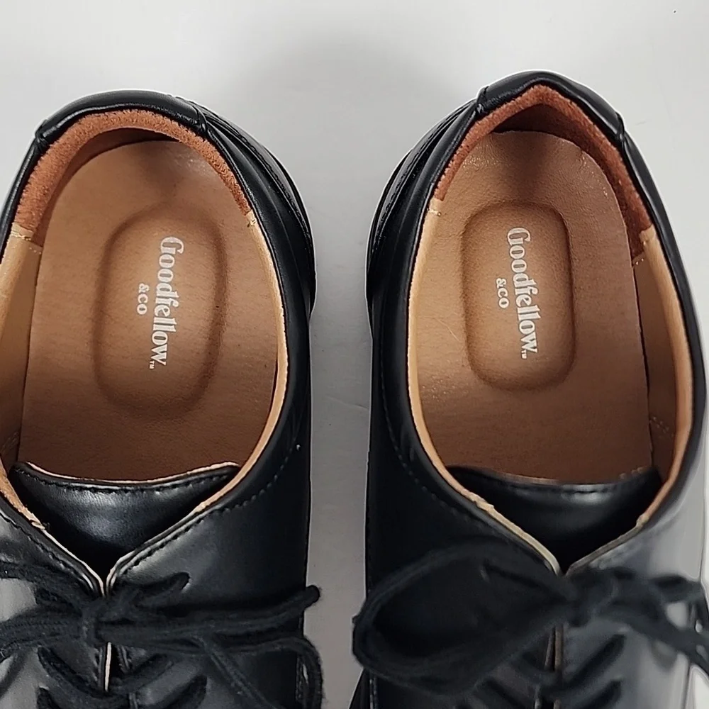 Goodfellow & Co elevate your